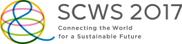 SCWS 2017 - Connecting the World for a Sustainable Future